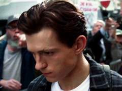 [미셸피터] 센티멘탈 거미 2