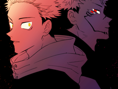 2022 주술회전 로그