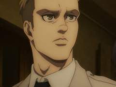 포르코의 약속 2화