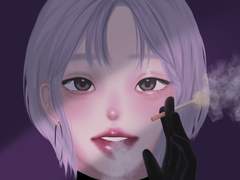 여캐 두상 커미션