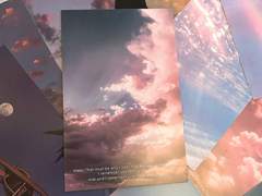 [계간꿀른] 𝑪𝒂𝒏 𝑰 𝑳𝒐𝒗𝒆? 上