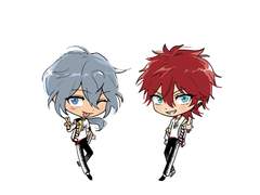 린니키린 만화2