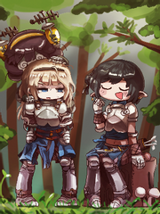 [벼래다락] 팬창작