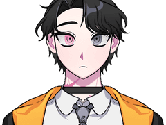 [단테 비도크/평민/17세]