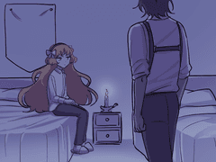 20220127 악몽의 밤