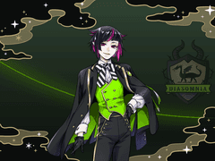 [트위스테 릴리아 드림] 나의 사랑스러운 옥춘당