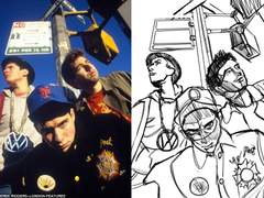 2022년 1월 27일 (목) <모작>