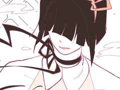 정의의 이름으로~