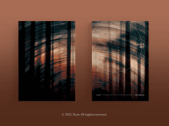 [분양완료] 59. 노을의 궤적