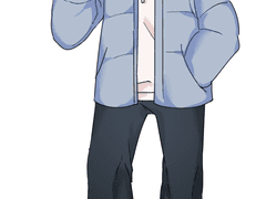 [함께 그리는 나무 한그루] 윤슬