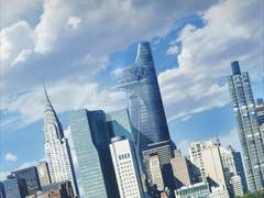 01. 엄마 우리 원래 뉴욕 살았어?