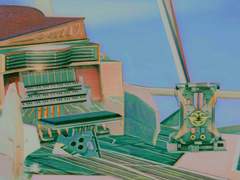 Alchemy Stars - Golden Sand of Astra