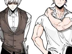 라서드 캐넛힌타 합작 모집