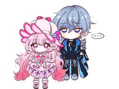 오마카세 상시 커미션