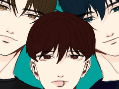 [BL]나의 빛 01화