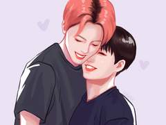 한번만 안아보자