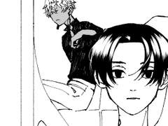 [이자마이] 피는 물보다 진하다