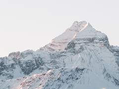 눈과 서리의 땅