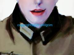 클라우스 폰 슈타우펜베르크 백작★발키리 작전의 실행자