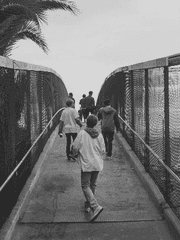 배구시티 이야기