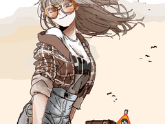 커미션 받습니다.