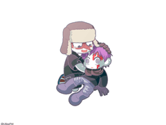 기타 투디 낙서