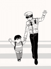 검은방/회색도시(+크로스오버)