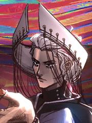 Abyss - Kacper Wiśniewska