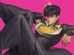 죠죠 그림 모음 3