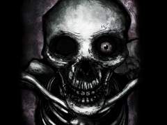 해골 악마 오트자이핌 Otsipem