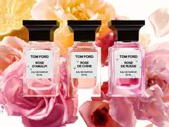 Finding another TOM FORD