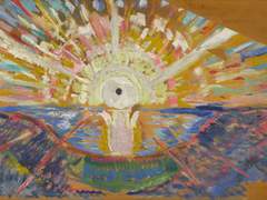 Amor ch'a null'amato amar perdora