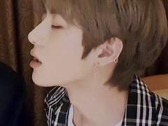 최범규 최수빈 커플 프사 무보정