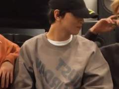 동혁선배님! 오빠라고 불러도 됩니까?+