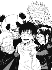 주술회전 if~ 모음