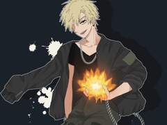 히로아카 바쿠고