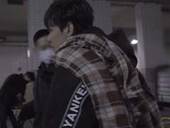 변백현 결혼일기