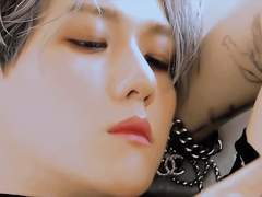 [ 엑소 빙의글 ] 찬란한 그 순간