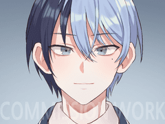 ㄱㄹㄱ님 커미션