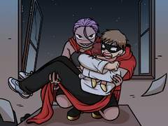 헬로! 헬즈송 2화