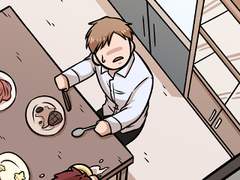 헬로! 헬즈송 3화