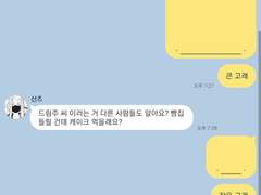 도리벤 드림 카피페