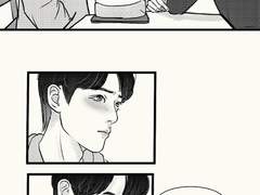 [왕샤오/만화] 4화~6화 : 10월 5일