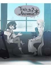 아렌델행 횡단열차