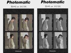 [NCT 도안] 포토매틱 도영