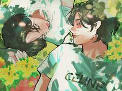 채꿍 그림 모음