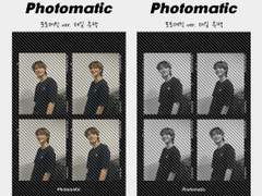 [NCT 도안] 포토매틱 태일