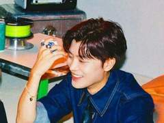 문태일 관찰일기 talk 14 完