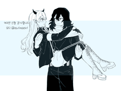 [커미션 신청 감사합니다!]