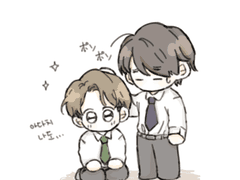 [체리마호] 로그정리